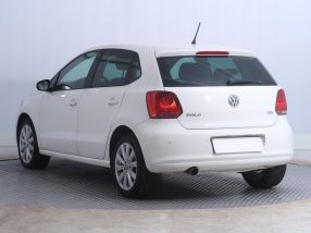 Volkswagen Polo - 2011