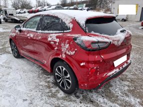 Ford Puma - 2023
