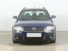 Volkswagen Passat - 2005