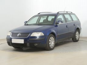 Volkswagen Passat - 2005