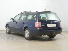 Volkswagen Passat - 2005