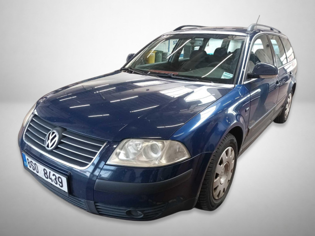 Volkswagen Passat 2005
