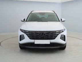 Hyundai Tucson - 2021