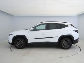 Hyundai Tucson - 2021