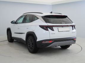 Hyundai Tucson - 2021