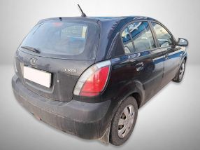 Kia Rio - 2006