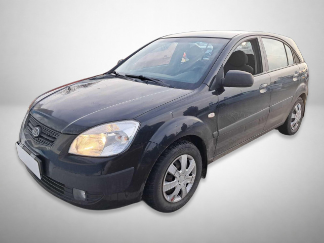 Kia Rio 2006