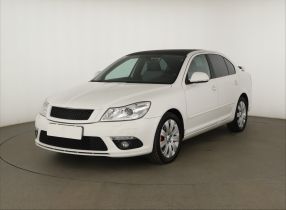 Škoda Octavia - 2011