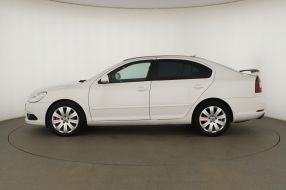 Škoda Octavia - 2011