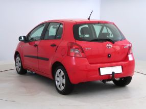 Toyota Yaris - 2006