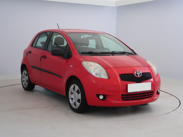 Toyota Yaris 2006