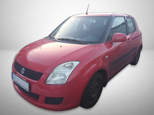 Suzuki Swift 2008