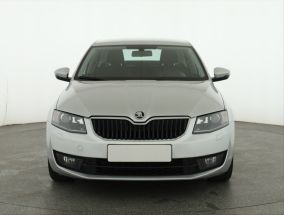 Skoda Octavia - 2016