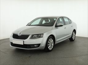 Skoda Octavia - 2016