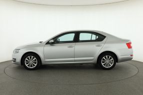 Skoda Octavia - 2016