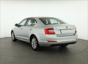 Skoda Octavia - 2016