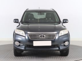 Toyota RAV 4 - 2011