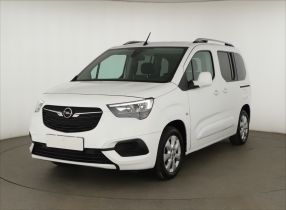 Opel Combo - 2019