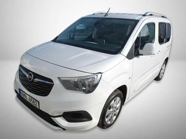 Opel Combo 2019