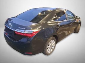 Toyota Corolla - 2016