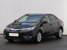 Toyota Corolla - 2016