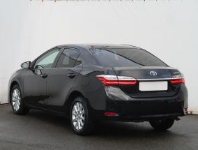 Toyota Corolla - 2016