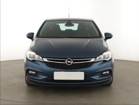 Opel Astra - 2016