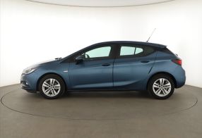 Opel Astra - 2016