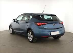 Opel Astra - 2016