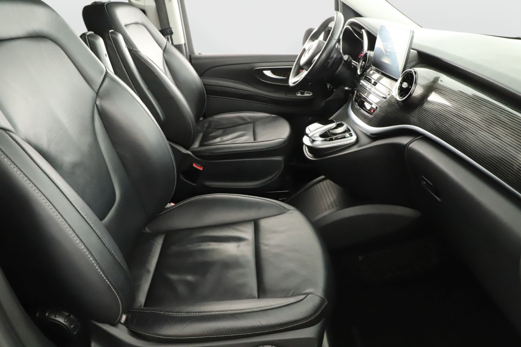 Mercedes-Benz V