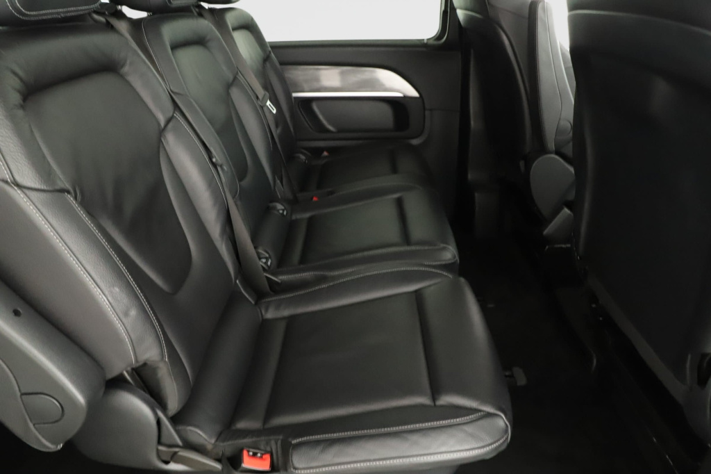 Mercedes-Benz V
