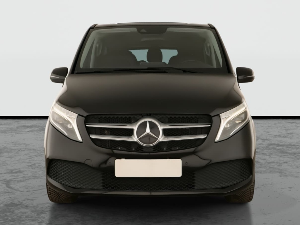 Mercedes-Benz V