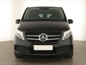 Mercedes-Benz V - 2019