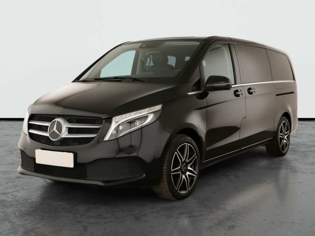 Mercedes-Benz V