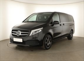 Mercedes-Benz V - 2019
