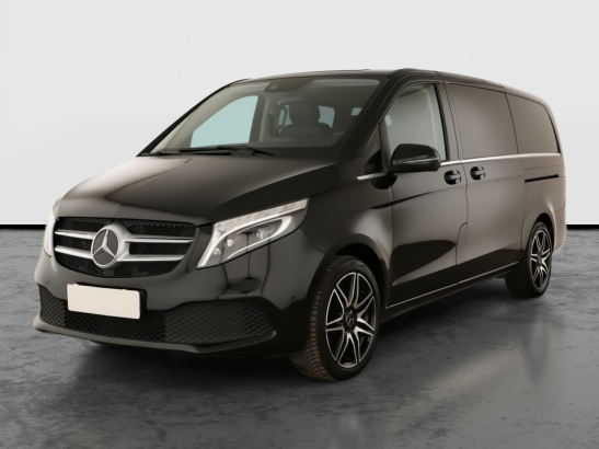 Mercedes-Benz V