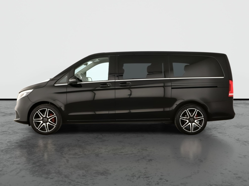 Mercedes-Benz V