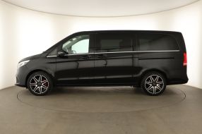 Mercedes-Benz V - 2019