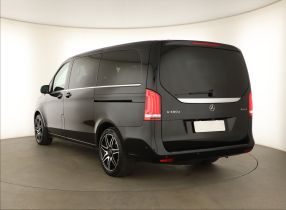 Mercedes-Benz V - 2019