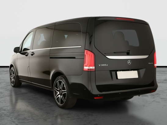 Mercedes-Benz V