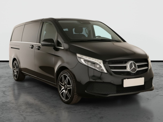 Mercedes-Benz V
