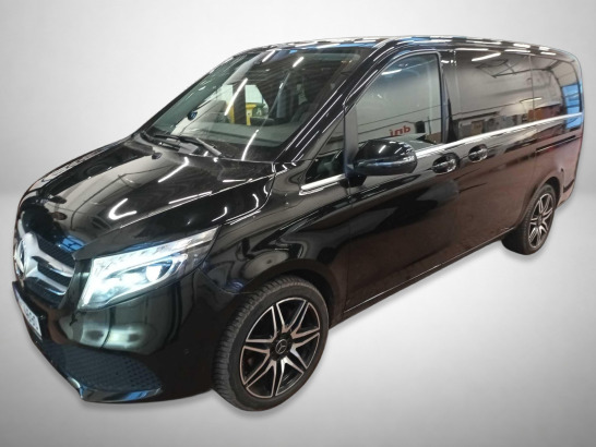 Mercedes-Benz V