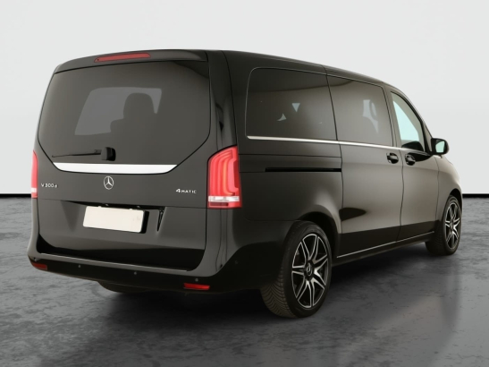 Mercedes-Benz V
