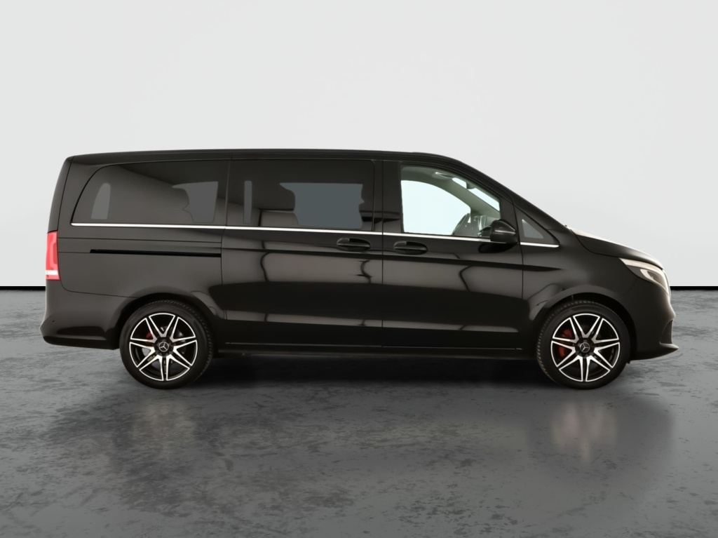 Mercedes-Benz V