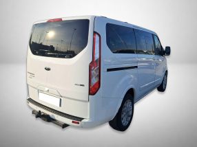 Ford Tourneo Custom - 2022