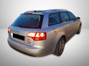 Audi A4 - 2006