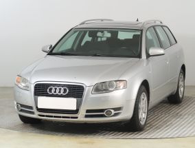 Audi A4 - 2006