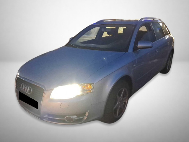 Audi A4 2006