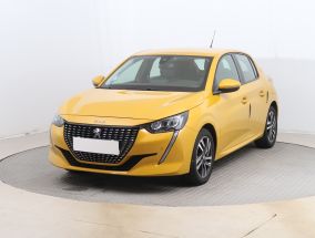 Peugeot 208 - 2020