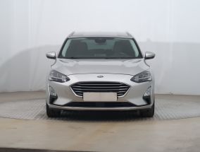Ford Focus - 2019